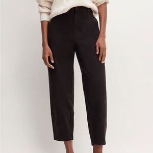 Everlane Utility Barrel Pant - Tall